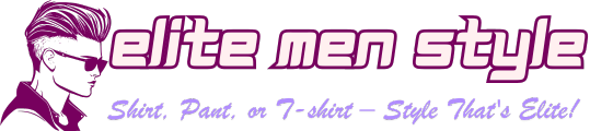 Elite Men Style