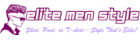 Elite Men Style Logo